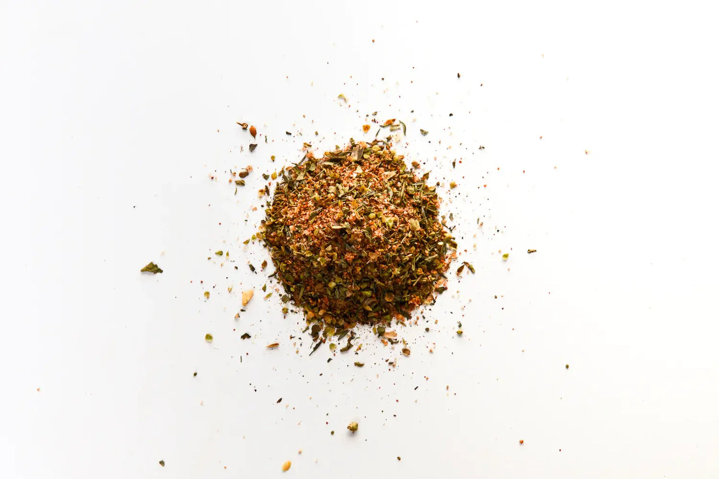 Louisiana Creole Rub & Seasoning