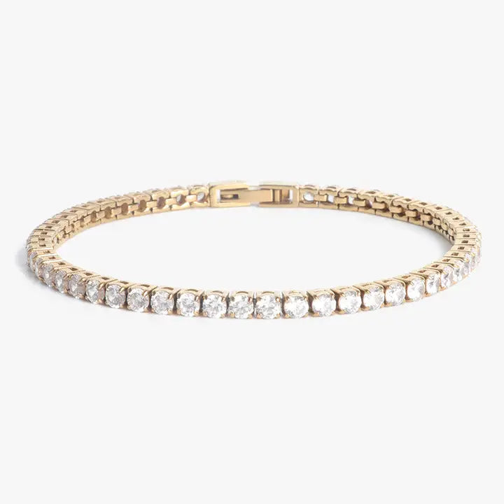 Marrin Costello Blair Bracelet 3mm