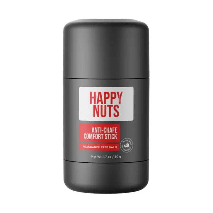 Anti-Chafe Comfort Stick