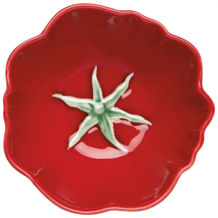 Fresh Tomato Bowl