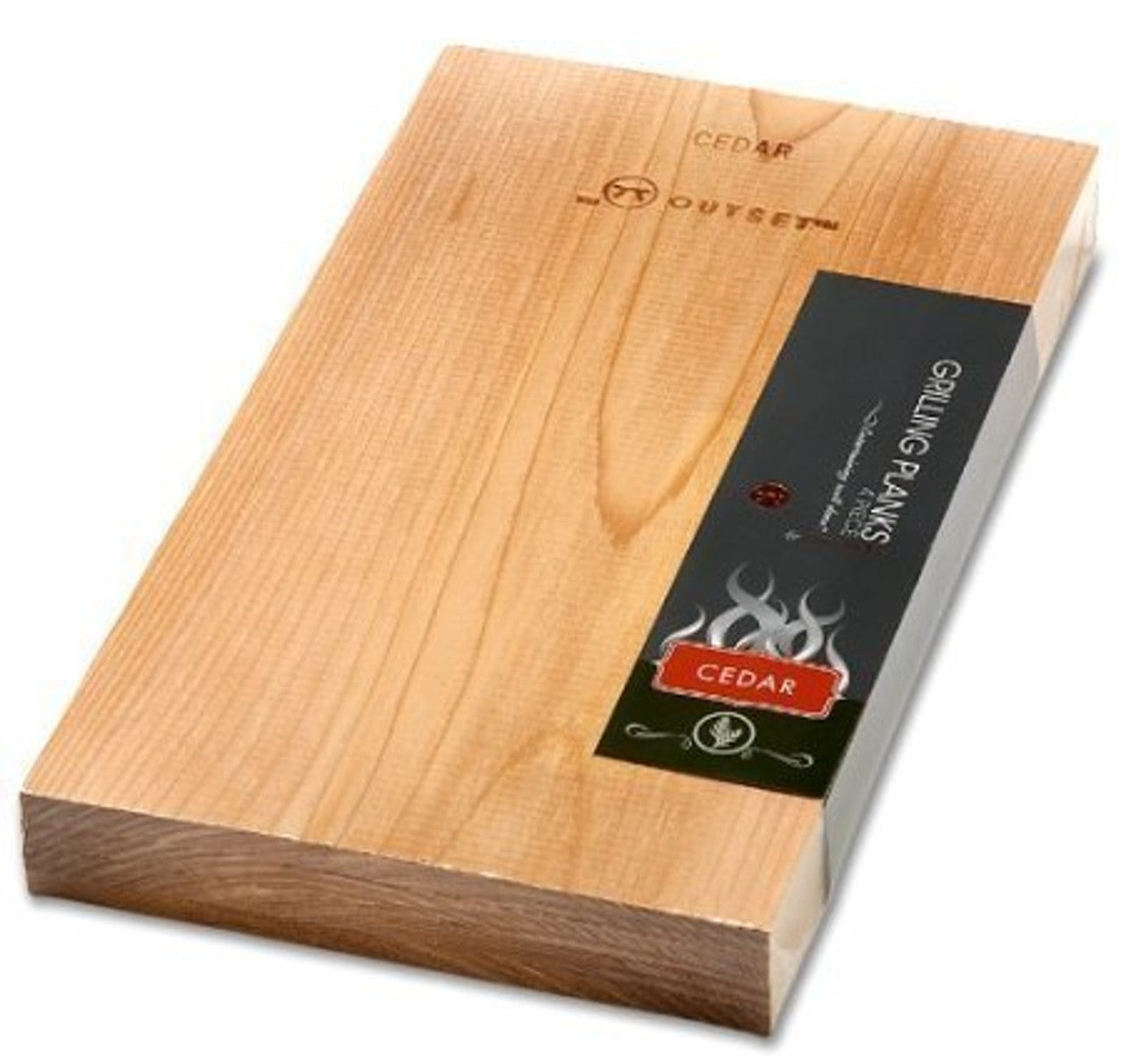 Cedar Grilling Planks