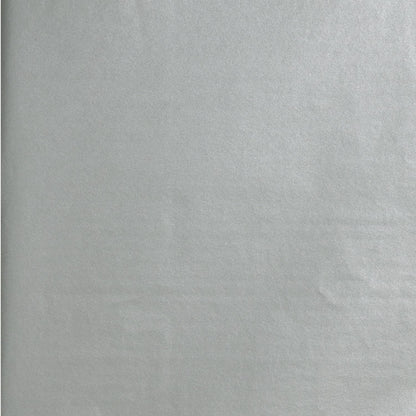 Metallic Matte Silver Tissue