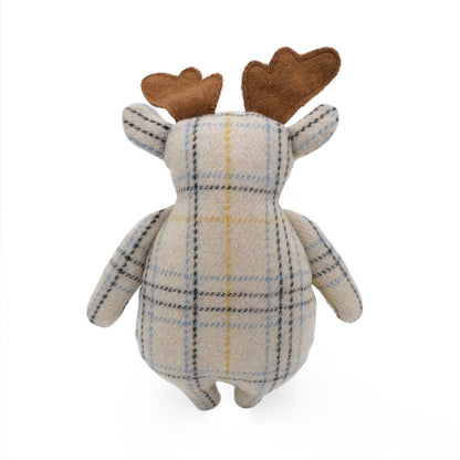 Moose Cotton Cuddler - Dog Toy