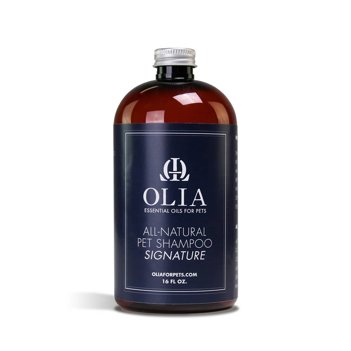 Canine All Natural Pet Shampoo