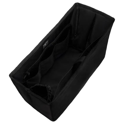 Case-Mate Jelly Tote Organizer - Midnight Black