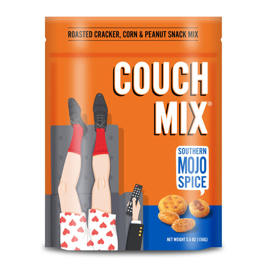 Couch Mix® - Magic Mojo 5.5-oz