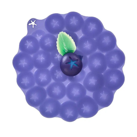 Blueberry Airtight Lid