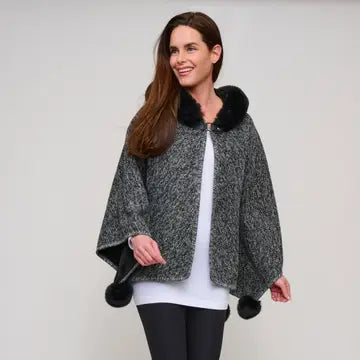 Juliette Wrap
