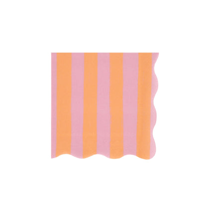 Flora Napkins