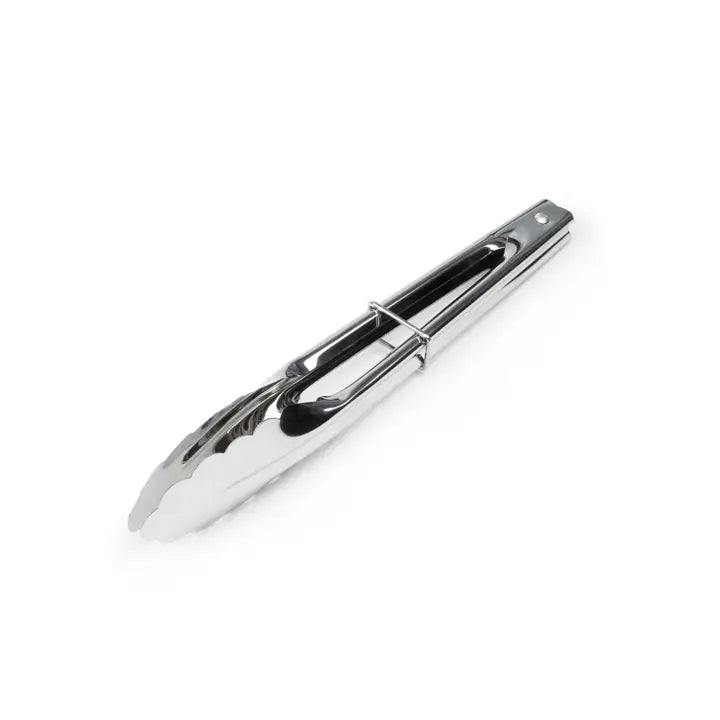 Stainless Steel Locking Tongs
