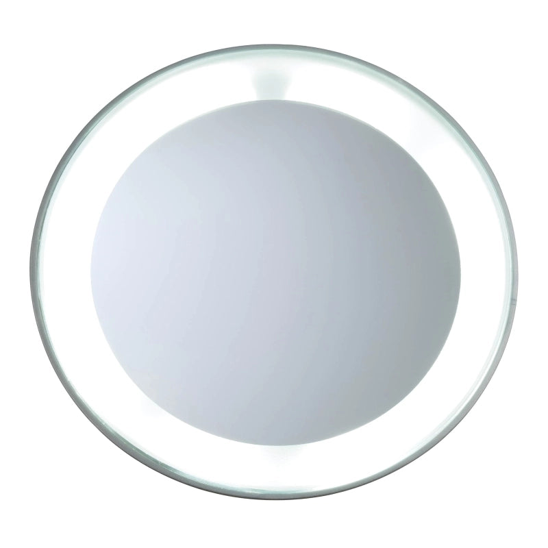 Tweezerman- LED 15X Lighted Mirror