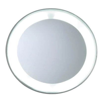 Tweezerman- LED 15X Lighted Mirror