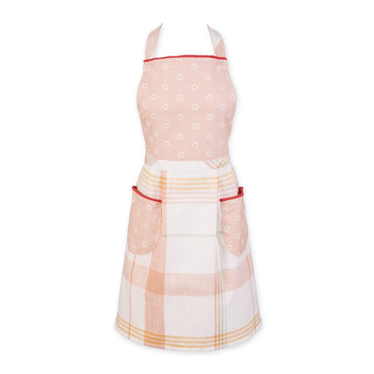 Daisy Apron