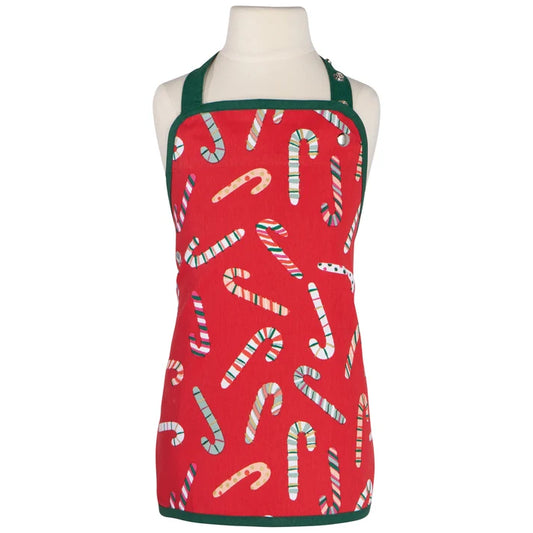 Merry Mints Children’s Apron