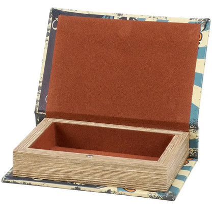 Book Box Adventure Awaits