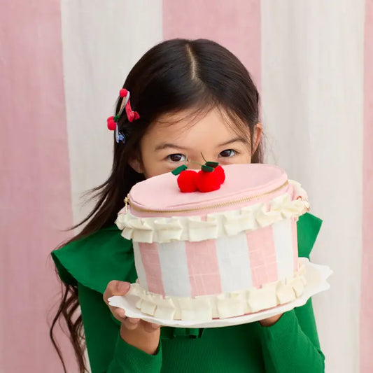 Meri Meri Cake Hand Bag
