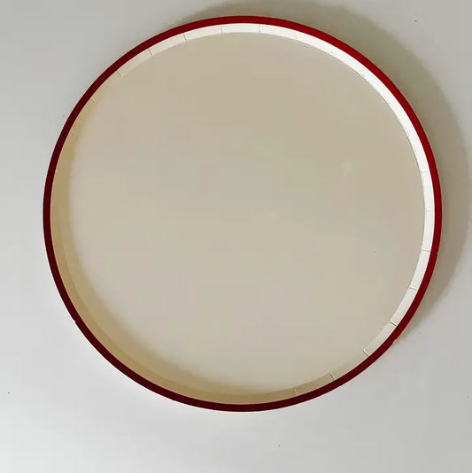 Flutter Plate