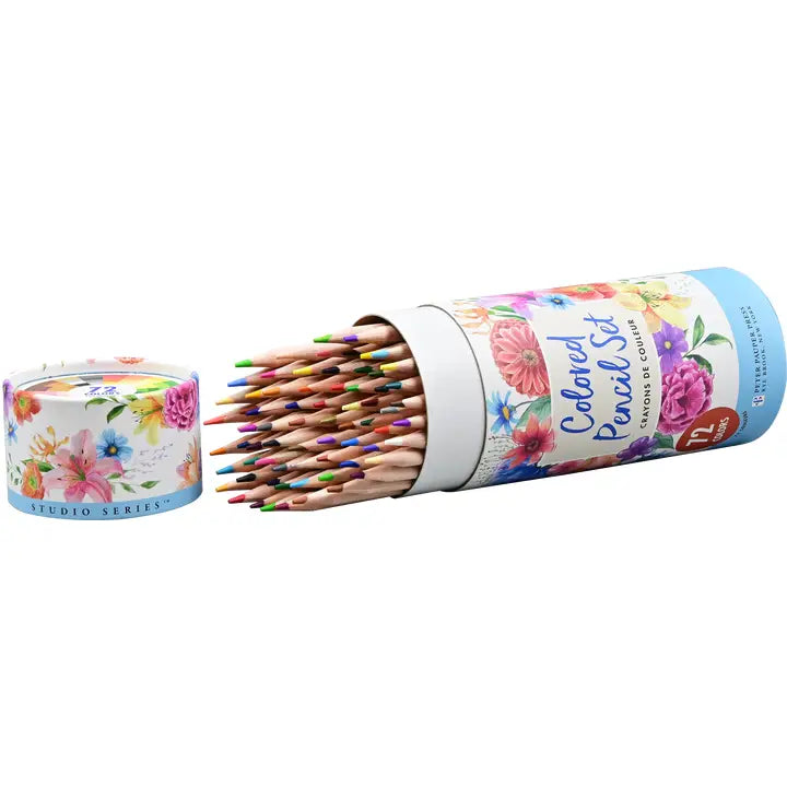 Studio Series Colored Pencils (Set of 72)