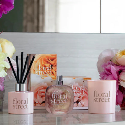 Pura Fragrance Refill Floral Street - Vanilla Bloom