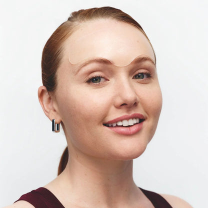 Wrinkles Schminkles Forehead Wrinkle Patches