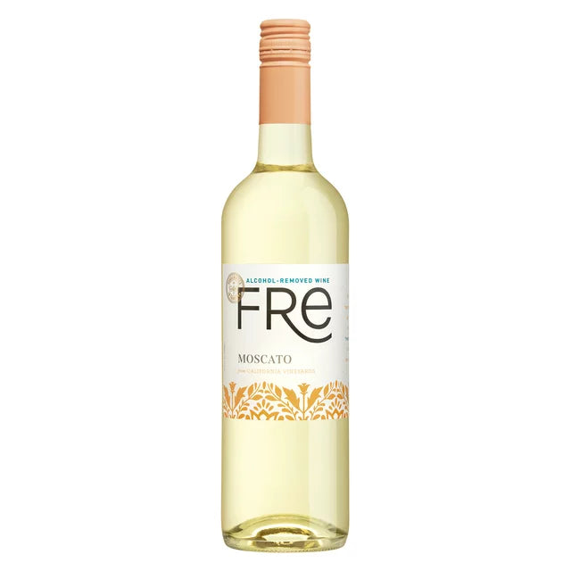 Fre Moscato Non-Alcoholic Wine