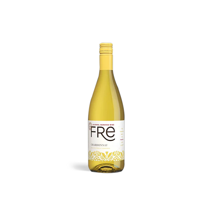 Fre Chardonnay Non-Alcoholic Wine