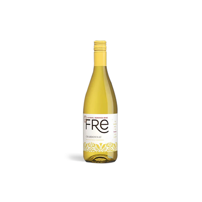 Fre Chardonnay Non-Alcoholic Wine