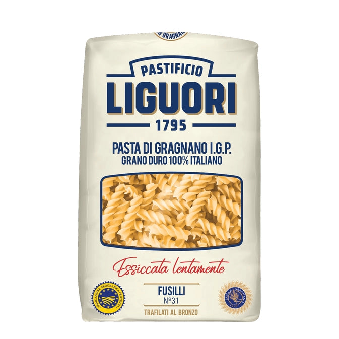 Pastificio Liguori 1795 Fusilli