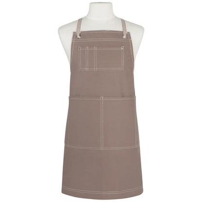 Mason Apron - Gray