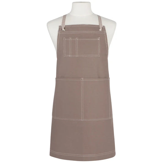 Mason Apron Slate