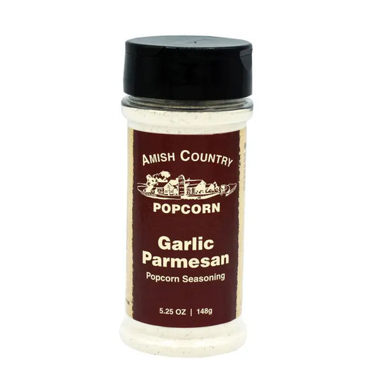 Garlic Parmesan Popcorn Seasoning