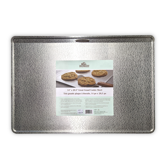 Great Grand Cookie Sheet
