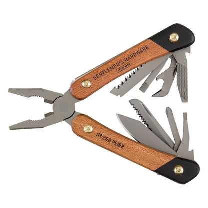 12 in 1 Plier Multi-Tool