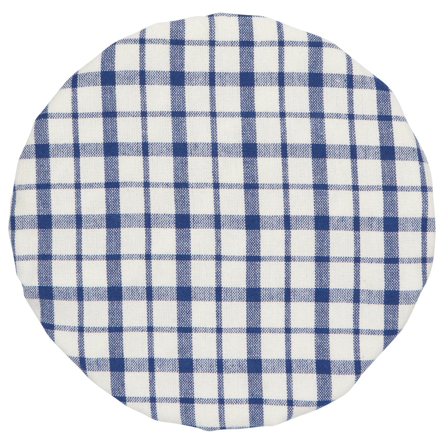 Now Designs Belle Plaid Bowl Covers - Set of 2