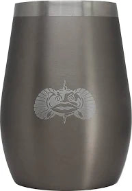 Toadfish Non-Tipping Wine Tumbler 10oz + Lid