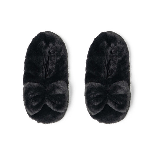 Hello Mello Heated Slippers