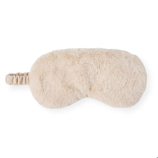 Hello Mello Cuddlers Heated Eye Mask