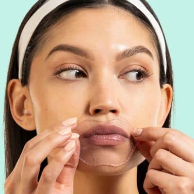 Rosé Lips Hydrating Lip Gel Set