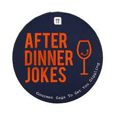 After Dinner Jokes
