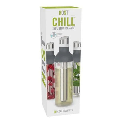 Chill Infusion Carafe Host