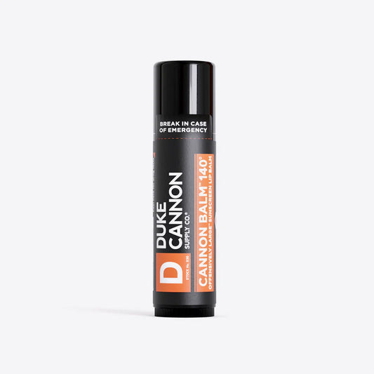 Cannon Balm 140