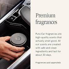 Pura Car Fragrance Diffuser