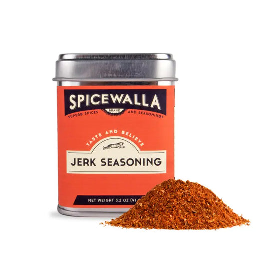 Jerk Seasoning