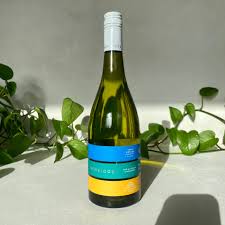 NewBlood Non-Alcoholic Chardonnay