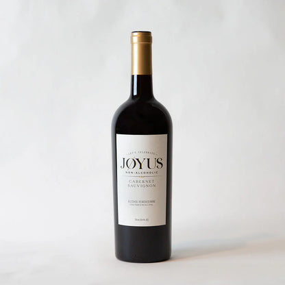 Jøyus Non-Alcoholic Cabernet Sauvignon - 750ml