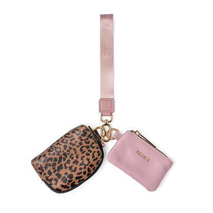 Kedzie Tandem Wristlet Set
