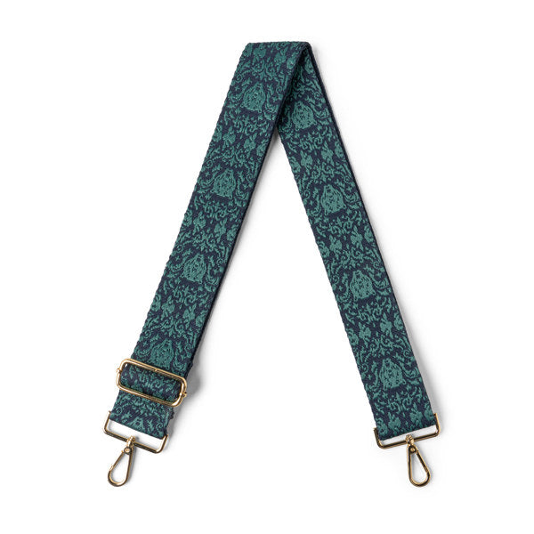Kedzie Embroidered Interchangeable Straps - Viceroy