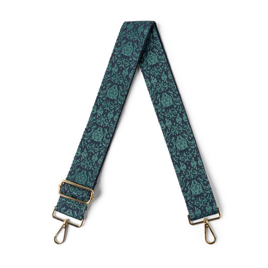 Kedzie Embroidered Interchangeable Straps - Viceroy