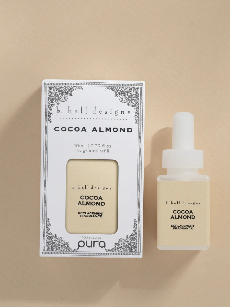 Pura - Cocoa Almond Refill