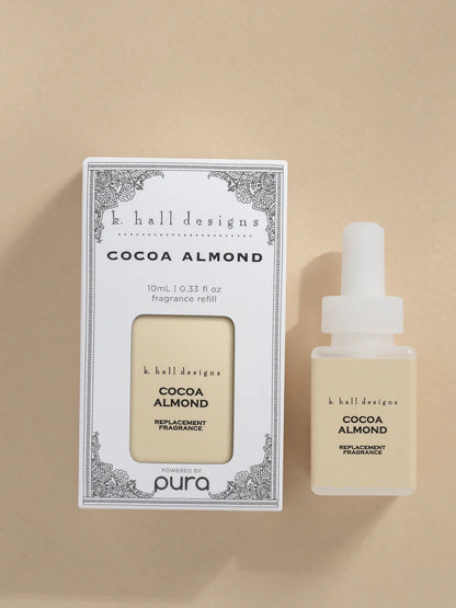 Pura - Cocoa Almond Refill